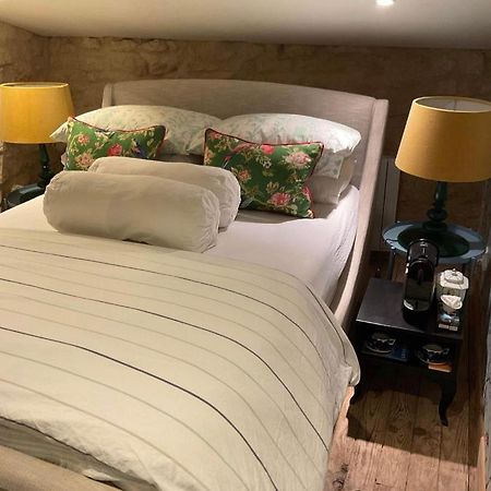 La grange Bed & Breakfast Saint-Germain-du-Seudre Bagian luar foto
